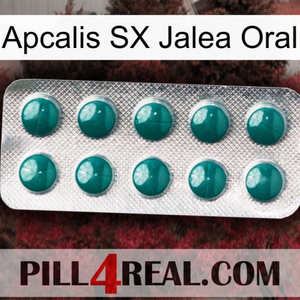 Apcalis SX Oral Jelly dapoxetine1.jpg